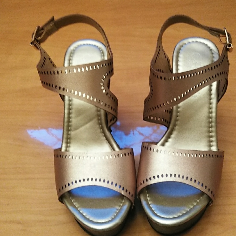 Wedges